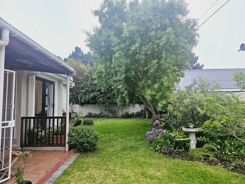 2 Bedroom Property for Sale in Kleinmond Western Cape